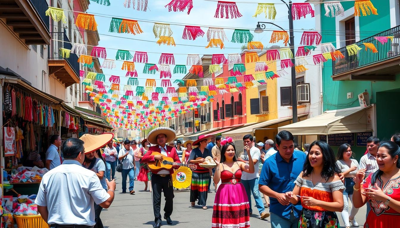 fun facts about Mexico's people