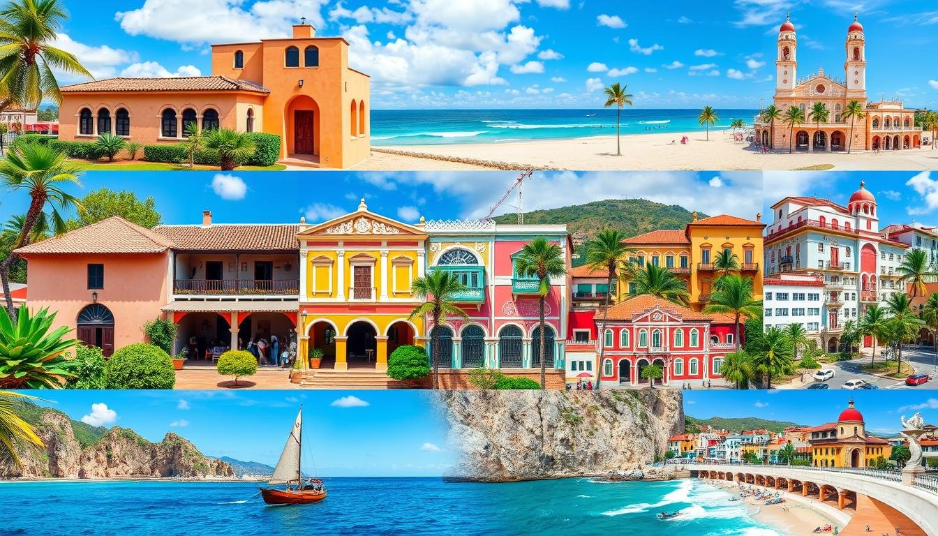 fun facts about Mexico's real estate